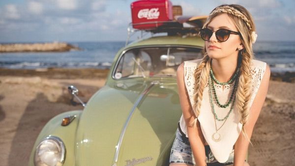 The Volkswagen Beetle is an all-time favorite and among the most iconic vehicles of all time. (Pixabay)