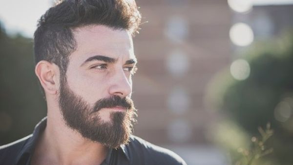 الاعتناء بهكذا نوع من اللحى يتطلب وقتاً ومجهوداً مهولين (shutterstock.com)