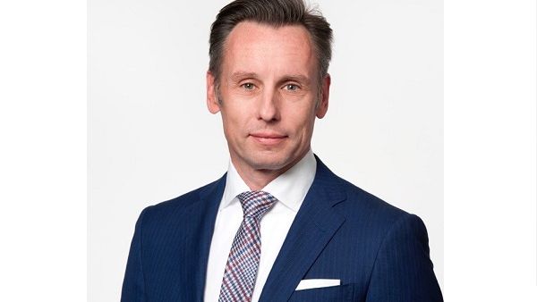 Andy Elder, Chief Sales Officer