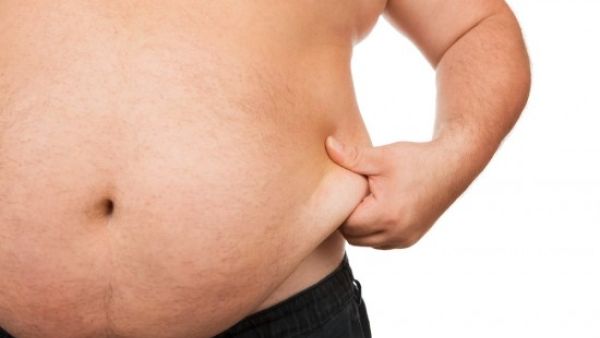 That's a lot of weight. (Shutterstock)