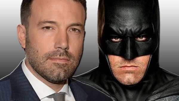 بن أفليك يتراجع عن إخراج (باتمان)