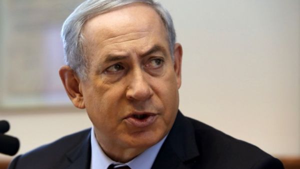 بنيامين نتنياهو بنيامين نتنياهو
