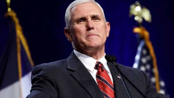 بنس: الولايات المتحدة "مستعدة لكل الاحتمالات" إزاء كوريا الشمالية