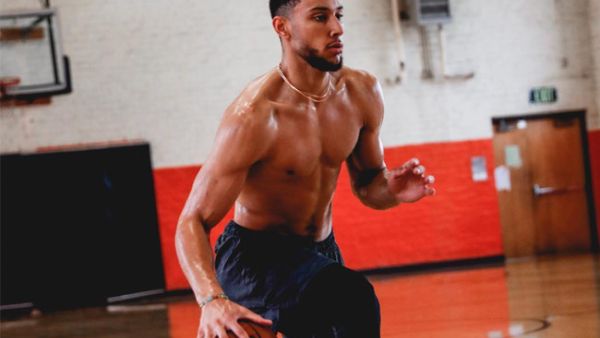 Kendall Jenner's beau Ben Simmons is  hiring extra security following drama with his ex  (Source: bensimmons / Instagram ) 