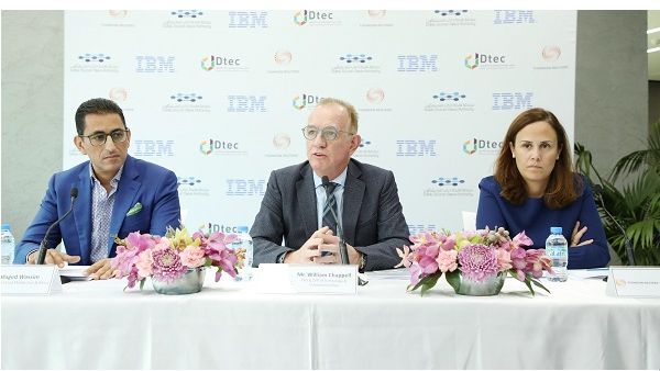 The Cloud Report 2017 by Dubai Silicon Oasis has found that 24 percent of Dubai startups dedicate more than 20 percent of their annual budget to cloud solutions, and 80 percent are planning to increase spend on cloud services in the next two years. 