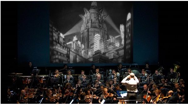 Qatar Philharmonic Orchestra Qatar Philharmonic Orchestra