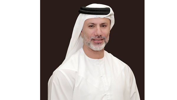  أحمد كاجور، مدير إدارة تقنية المعلومات في بلدية دبي