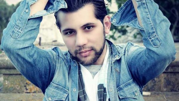 Wehby is no longer a singer; he is now an ISIS fighter. (Image: Al Jaras Magazine)