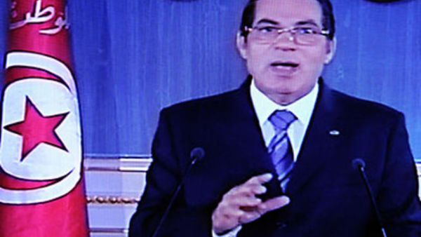 تونس  لم تسترجع سوى مبلغ وصفه بالصغير من الأموال المنهوبة