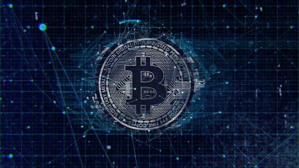 The drop in total crypto market cap further below $400 billion signalled the lack of the demand for cryptos amid widespread selling. (Pixabay)