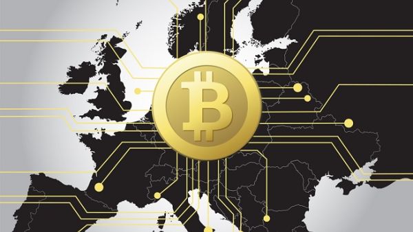Following in the footsteps of South Korea and China, the European Union (EU) is considering stricter rules on virtual currency platforms. (Shutterstock) Following in the footsteps of South Korea and China, the European Union (EU) is considering stricter rules on virtual currency platforms. (Shutterstock)