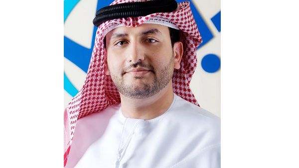 محمود عويضة، مدير إدارة تقنية المعلومات في سلطة مدينة دبي الملاحية محمود عويضة، مدير إدارة تقنية المعلومات في سلطة مدينة دبي الملاحية
