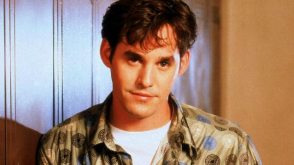 Alexander ‘Xander’ Harris, sits down with Hyder Makiza and revisits his role and the iconic series 'Buffy the Vampire Slayer' that rose him to stardom! (Source: WB)