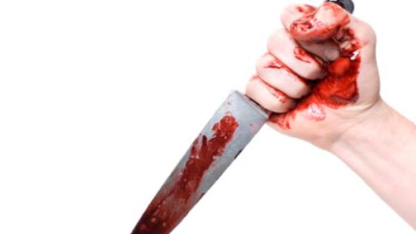 Murders follow a few similar patterns in Saudi Arabia. (Shutterstock)