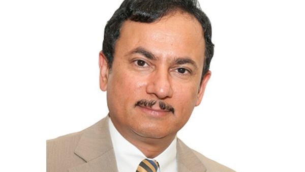 عبد اللطيف الخال، نائب الرئيس الطبي ومدير التعليم الطبي بمؤسسة حمد الطبية