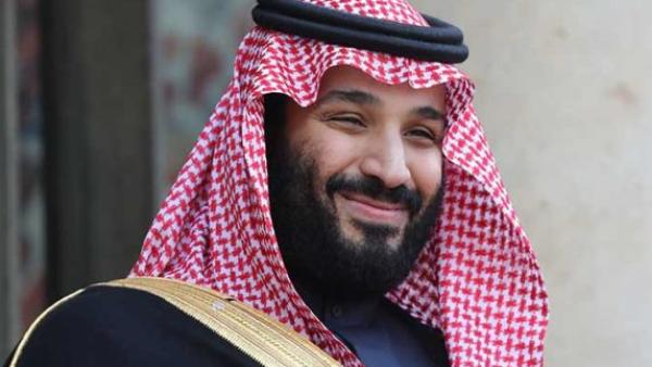 ديفيد هيرست ينقل عن مصادر: ابن سلمان حاول إقناع نتنياهو بالتوجه لحرب على غزة