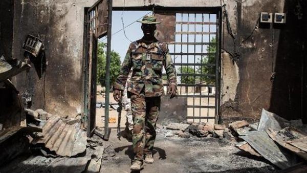 17 قتيلا بعد مواجهات بين سجناء في غواتيمالا - ارشيف 