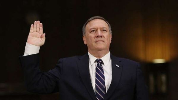 بومبيو يرجئ محادثاته المقررة هذا الأسبوع مع مسؤول كوري شمالي كبير