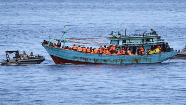  الوضع الطارئ  يتطلب الاحتياجات الخاصة للحماية