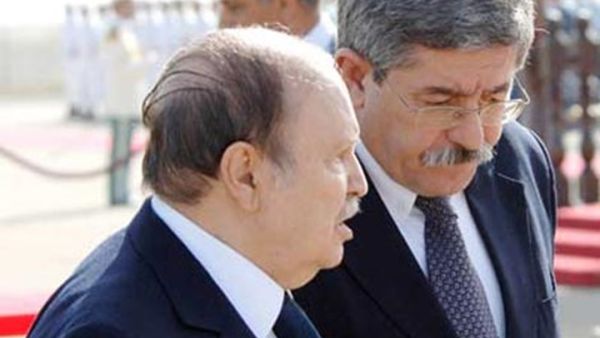 "بوتفليقة وأويحي".. تعدد مصادر القرار يعمق الأزمة بالجزائر