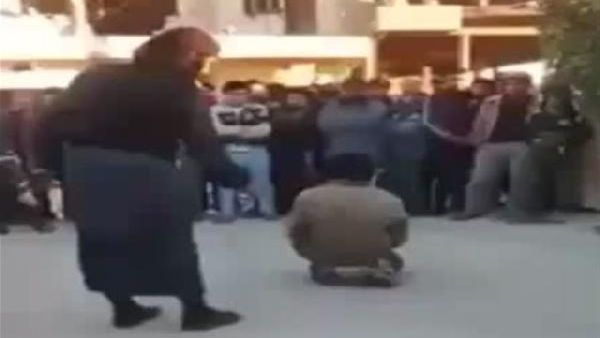 داعش يسعى لنقل خلافته إلى ليبيا والبغدادي يرسل مبعوثا إلى هناك
