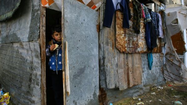 تعاني مستشفيات غزة من نقص خطير في الوقود
