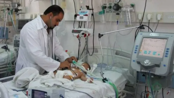 صحة غزة تعلن نفاد العلاج الكيماوي لمرضى السرطان في غزة
