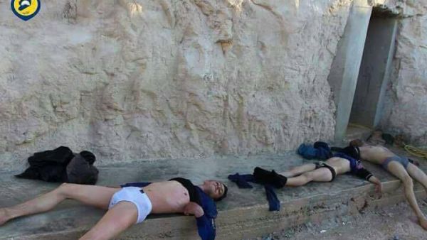  تأجيل جلسة التصويت على مشروع قرار في مجلس الأمن بشأن هجوم خان شيخون