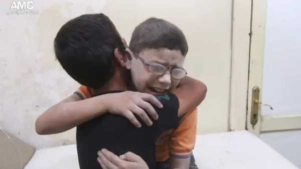 موسكو وواشنطن قريبتان من التفاهم حول حلب
