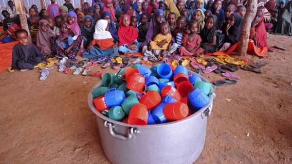 "رايتس ووتش" أشارت إلى أنها قابلت 80 طفلا كانوا مرتبطين سابقا بالشباب 