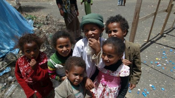 لا دلالة على تخفيف الحصار على موانئ اليمن لدخول المساعدات