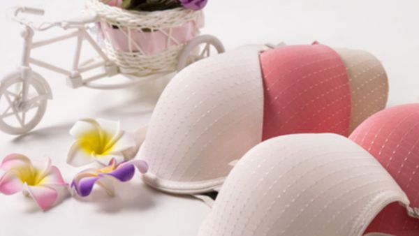 5 قواعد أساسية لاختيار الملابس الداخلية