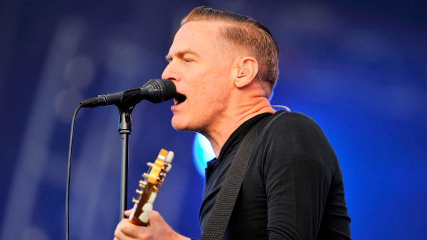 Bryan Adams, Rod Stewart and Tom Jones will perform in the UAE this year. (YouTube)