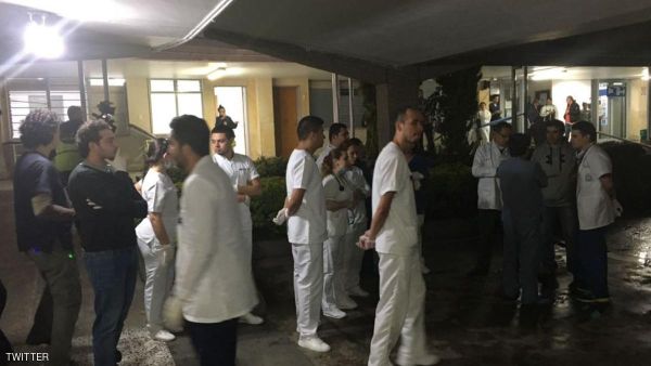 بعد تحطم الطائرة.. تعليق نهائي "كوبا سودأميركانا"
