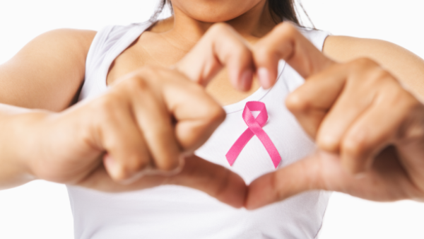 Breast cancer is detected late in 50-70 percent of cases in Saudi Arabia. (Shutterstock)