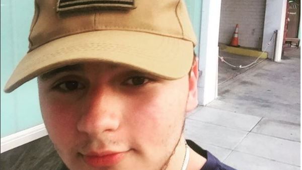 برينس مايكل جاكسون