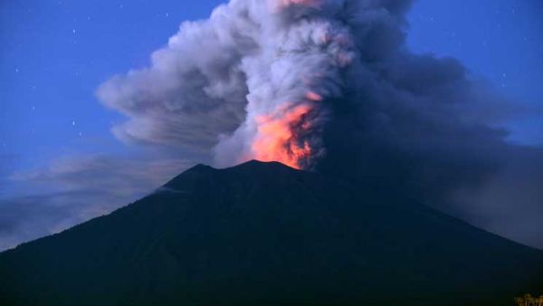 أوضح سوتوبو أنه حتى الآن سعى نحو 39 ألف شخص للاحتماء بملاجئ مؤقتة 