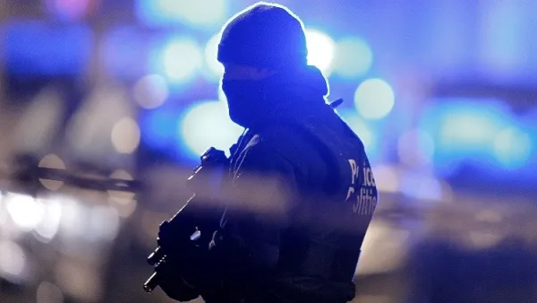 بلجيكا تعتقل أشخاصا للاشتباه بتخطيطهم لهجوم
