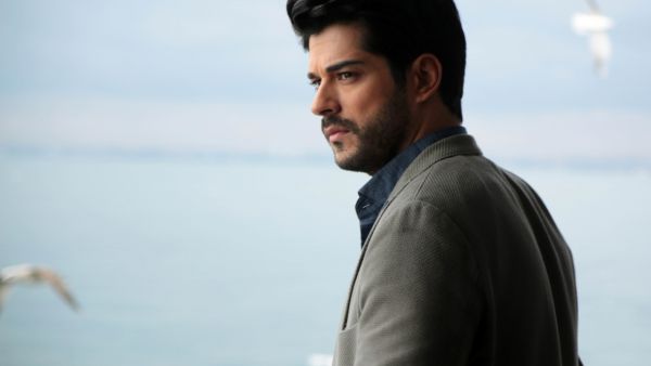 بوراك أوزجيفت