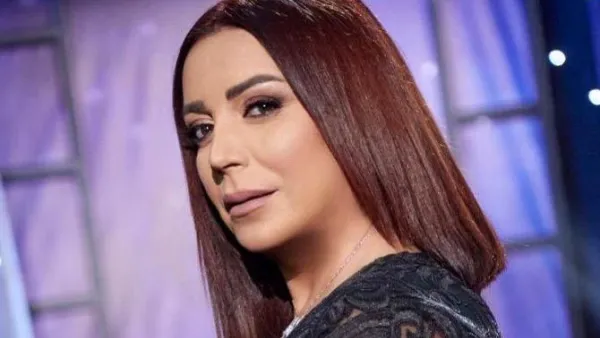شكران مرتجى 
