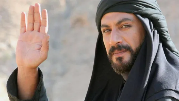 الفنّان الرّاحل ياسر المصري