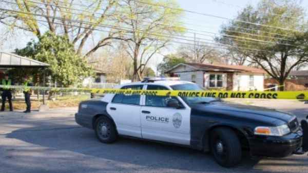 Bombing suspect Mark Conditt dies after setting off an explosion (AFP/File Photo)