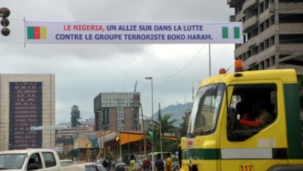 سبعة قتلى على الاقل في هجوم انتحاري مزدوج في الكاميرون