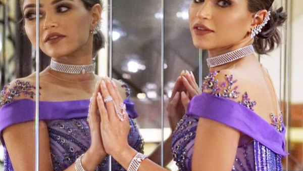 نهى نبيل (instagram.com/nohastyleicon/)