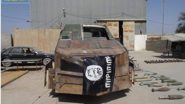 مستشار خامنئي: "اليوم يبدأ طريق المقاومة السريع من طهران ويصل إلى الموصل ودمشق وبيروت"