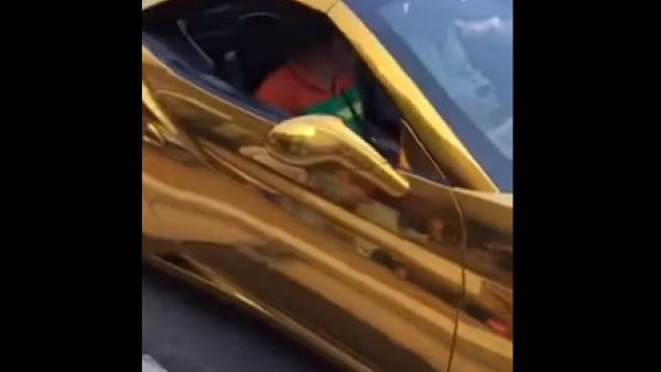 الامير خالد بن سعود بن مساعد في نيس