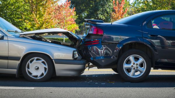 Between 2006 and 2016, 78,487 people died from car accidents. (shutterstock)