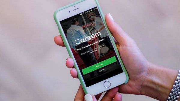 The Careem in Canal app-based service in Suez, Port Said and Ismailia will create approximately 4,000 more jobs for locals in the Canal area and offer a convenient, safe and reliable means of transportation for residents. The Careem in Canal app-based service in Suez, Port Said and Ismailia will create approximately 4,000 more jobs for locals in the Canal area and offer a convenient, safe and reliable means of transportation for residents.