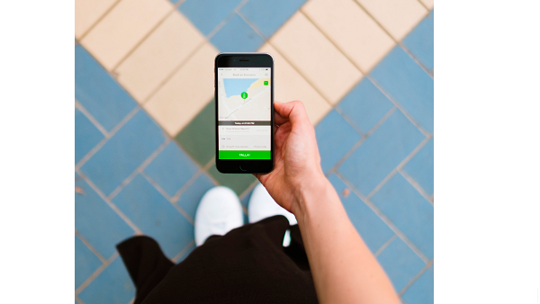 Careem introduces facial recognition technology to champion unprecedented passenger safety in ride-hailing Careem introduces facial recognition technology to champion unprecedented passenger safety in ride-hailing