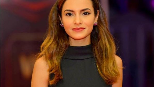 كارمن سليمان